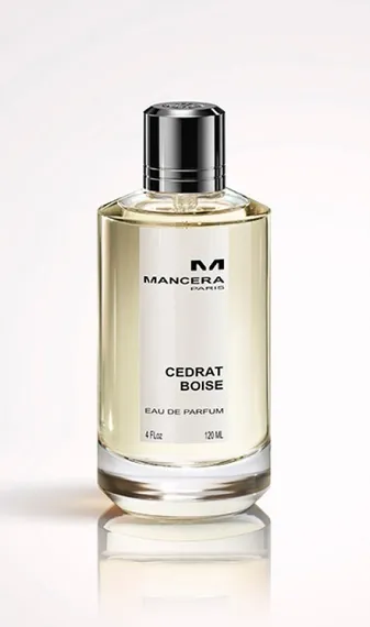 Mancera CEDRAT BOISE