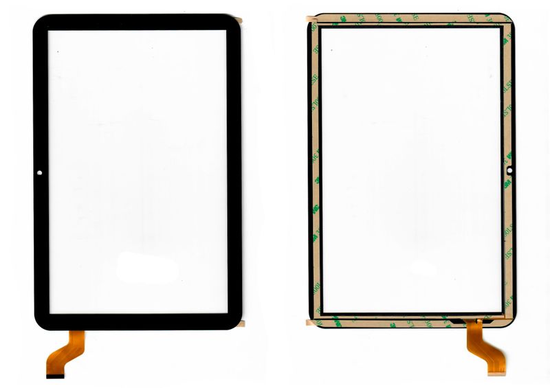 Тачскрин для Hiper S-PAD KD10131-HB (Черный)