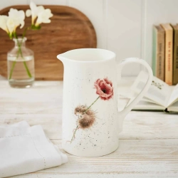 Royal Worcester Кувшин для воды/сока Wrendale Designs 1,1 л