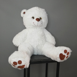 Игрушка мягкая Мишка 90см