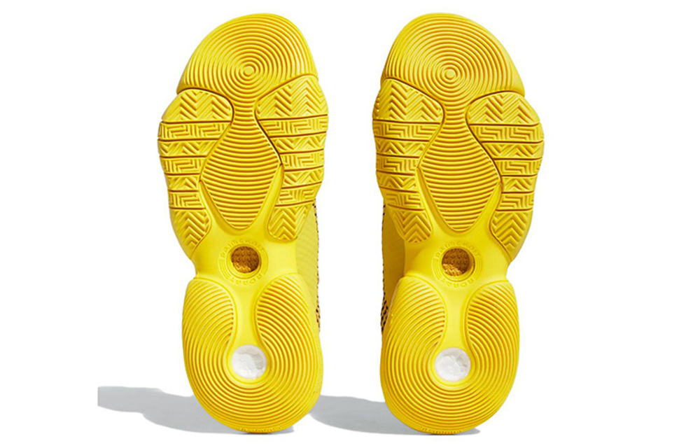 Кроссовки Adidas Trae Young 2.0