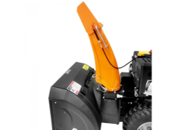 Снегоуборщик YARD FOX PRO 7154E