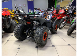 Квадроцикл RAPTOR 125