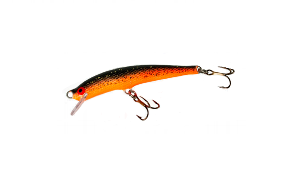 Воблер Nils Master INVINCIВLE Floating 8cm, 8 г., D-152