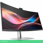 Монитор HP S7 Pro 734pm 8K157AA