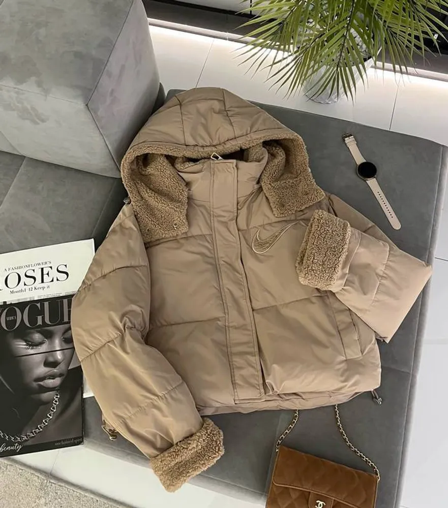 Куртка 2946632 Fabrika