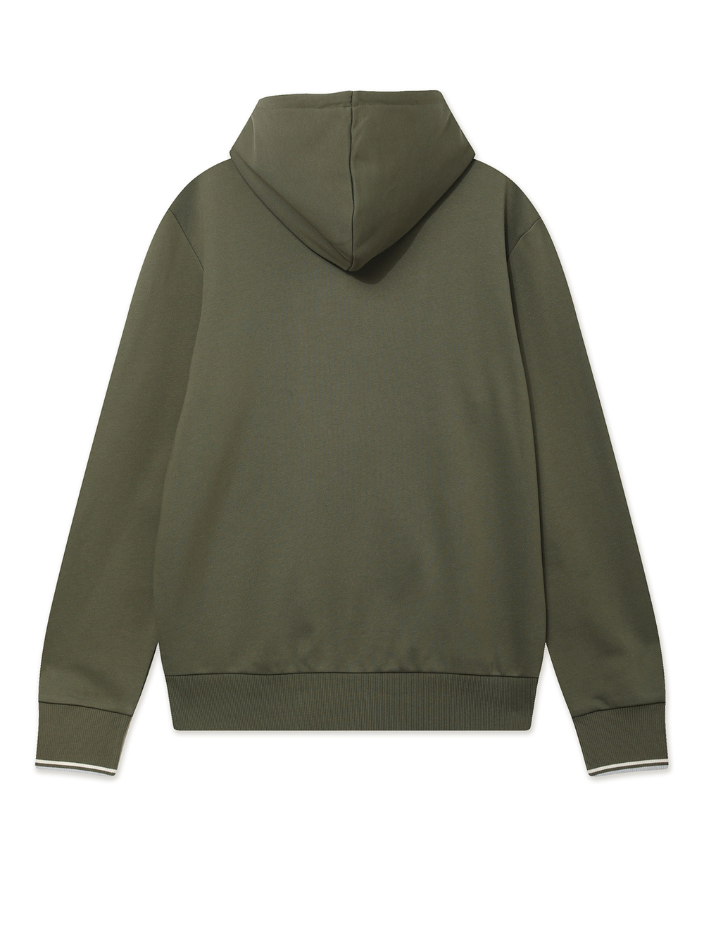 Мужская Толстовка Hooded Zip Through