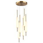 4794/72L ODL Подвес LED 72Вт 4000К 220В IP20 PENDANT