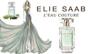 Elie Saab Le Parfum L'Eau Couture