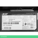 Монитор Acer CBA242YHbmirx UM.QC2EE.H03
