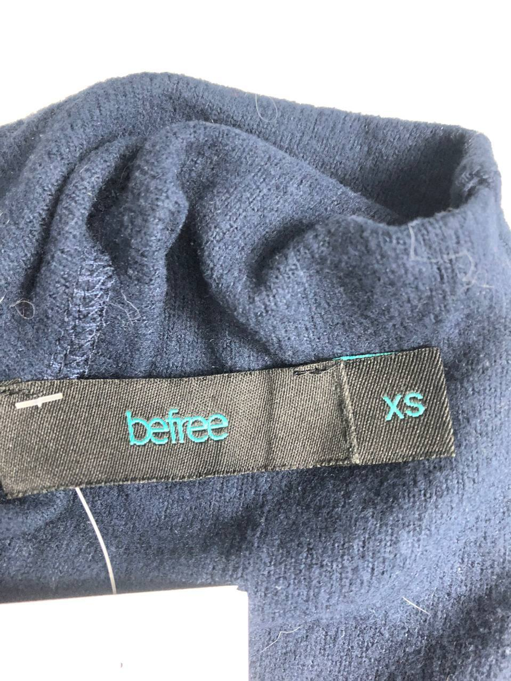 Платье Befree плотное 42 размер