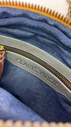 Сумка Claris Virot