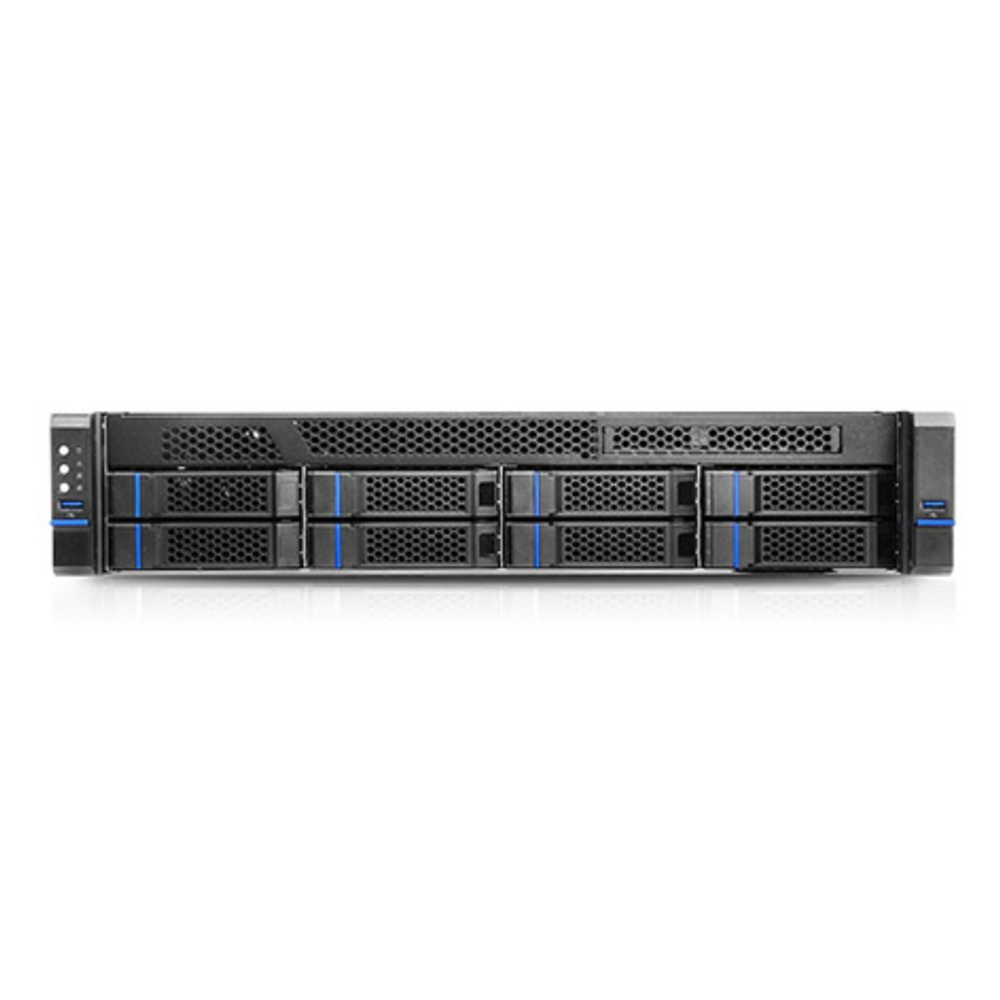 Корпус серверный 2U Chenbro RM23808-0090A0