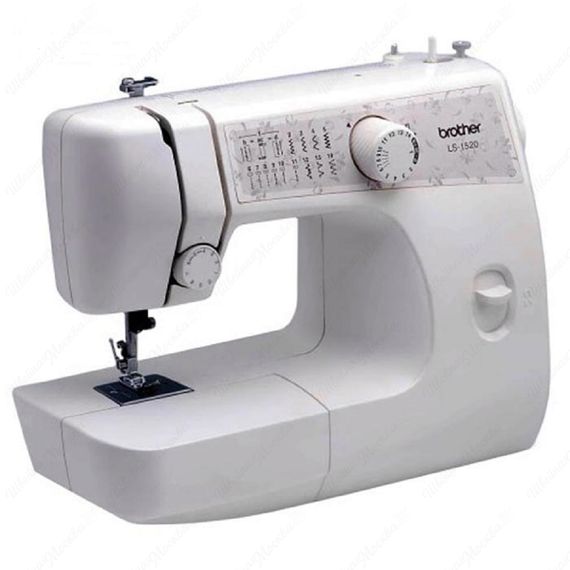 Швейная машина Brother LS 1520