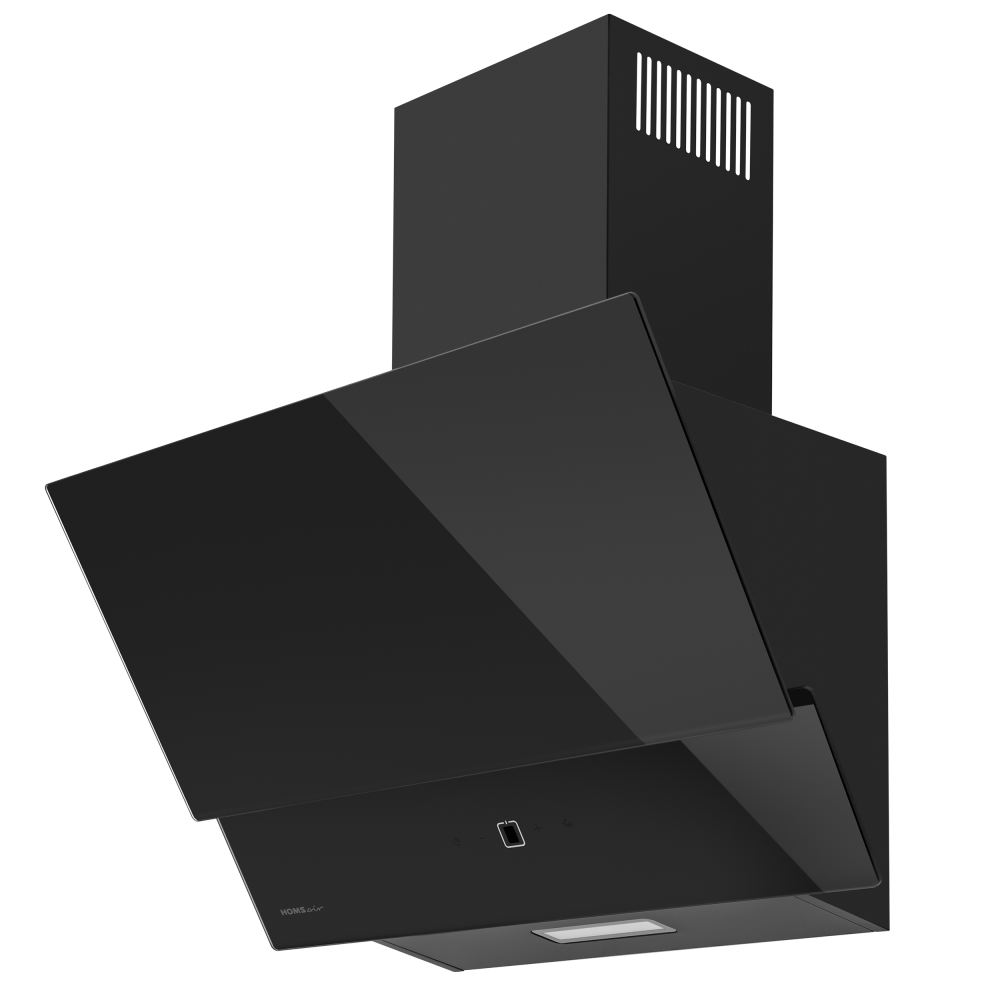 Кухонная вытяжка MAUNFELD Crosby Flat 52 нержавеющая сталь фото 