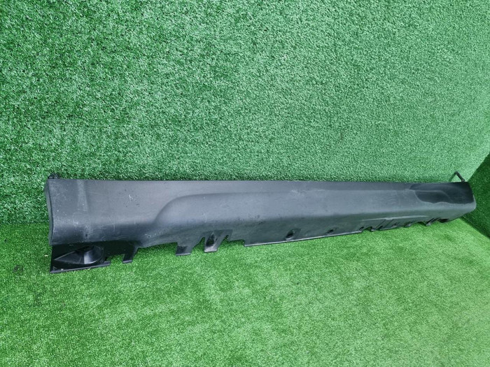 Накладка порога левая BMW X5 F15 (2013-2018)