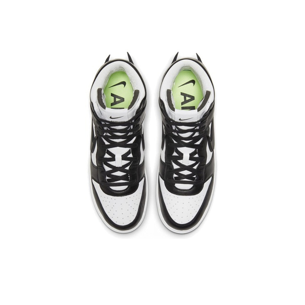 Кроссовки AMBUSH x Dunk High Black