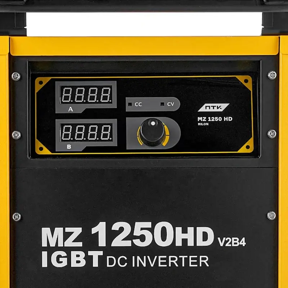 ПТК RILON MZ 1250 HD сварочный трактор 005.300.607