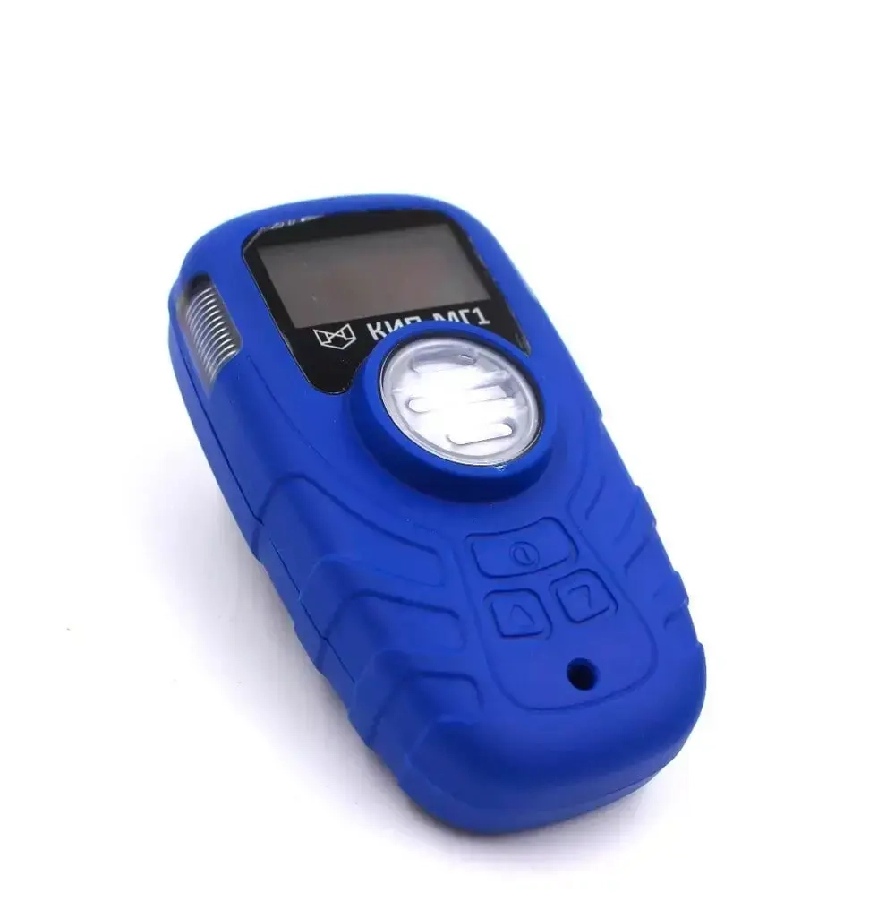 КИП-МГ1 газоанализатор одноканальный портативный