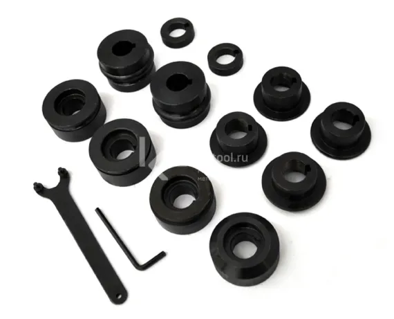 Ручной зиговочный станок Stalex RM-08