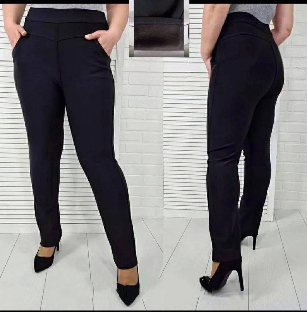 Брюки 6813053 Fabrika