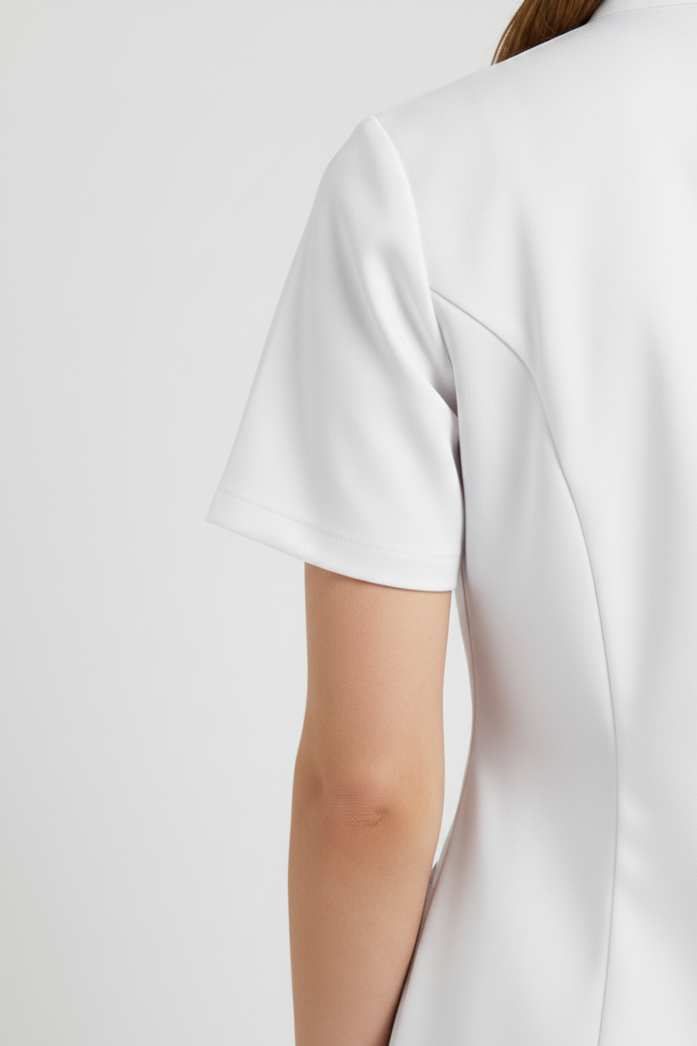 Медицинский женский халат "Оливия" new