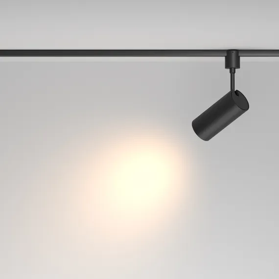 Трековый светильник Фокус / Focus Led Elasity 3000K 15Вт 36° Technical tr163-1-15w3k-m-b