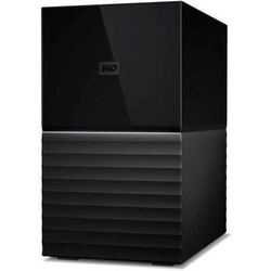Жесткий диск WD My Book 36Tb WDBFBE0360JBK-EESN