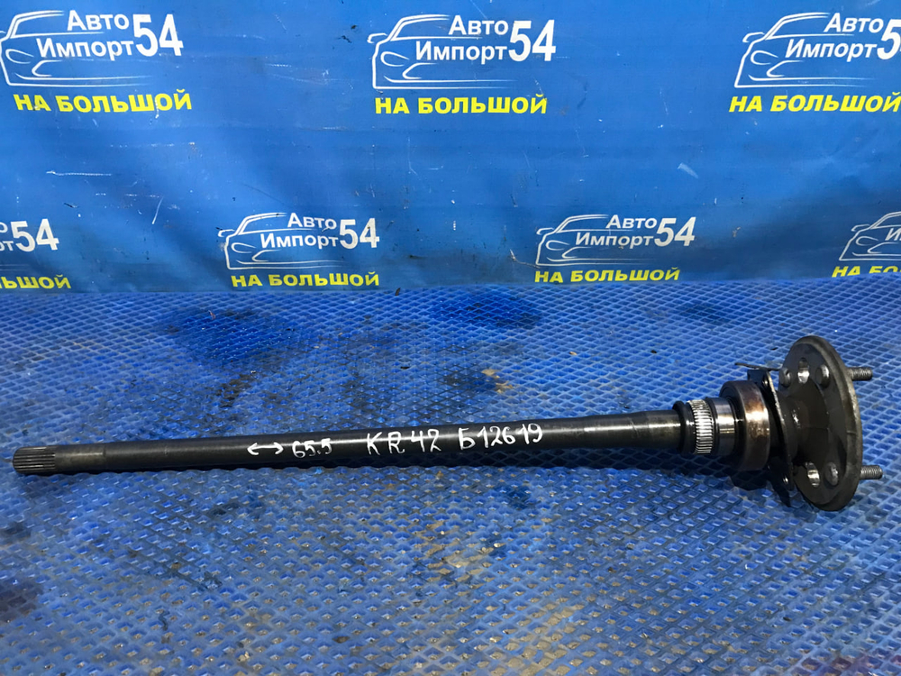 Полуось задняя правая TOYOTA TOWNACE NOAH 1996-2007