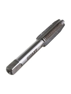 Набор метчиков и плашек, 51 предмета Gigant STD051