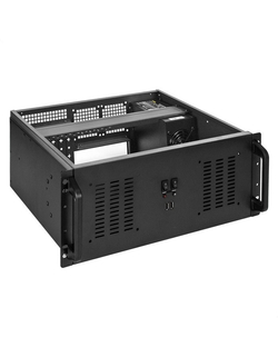 Exegate EX295889RUS Серверный корпус ExeGate Pro 4U350-02