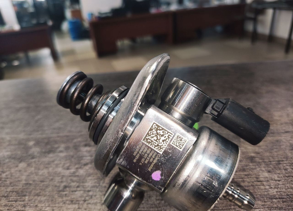 ТНВД VAG EA888 Gen3B 2.0 CZPA CZPB