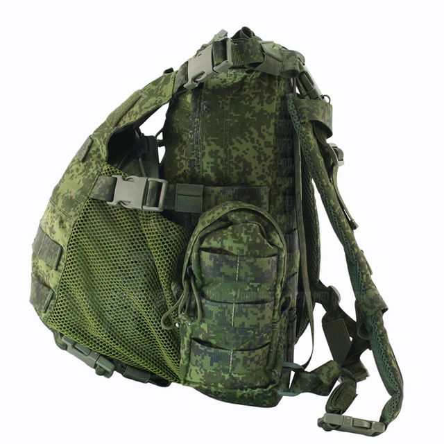 Рюкзак Вариор НСР, StriXtac
