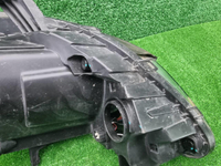 Фара левая Sollers Atlant (2022-н.в.) галоген