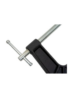 G-образная струбцина Inforce 210 мм 06-03-48