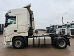 DongFeng GX 4x2 Седельный тягач DFH4180 (Дизельный, 13,0 л, 509 л.с., АТ)