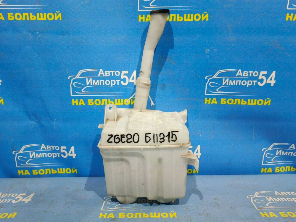 Бачок омывателя TOYOTA WISH 2009-2017