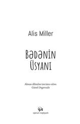 Bədənin üsyanı