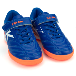 Обувь футбольная (многошиповки) детские KELME (TF) 68833134-413-37, размер 37 (рос.36)