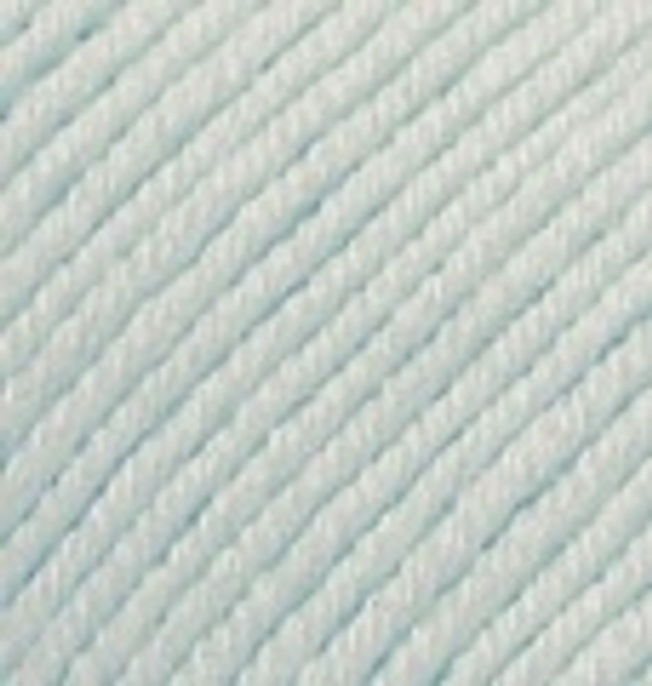 Пряжа ALIZE "Merino royal", Мята