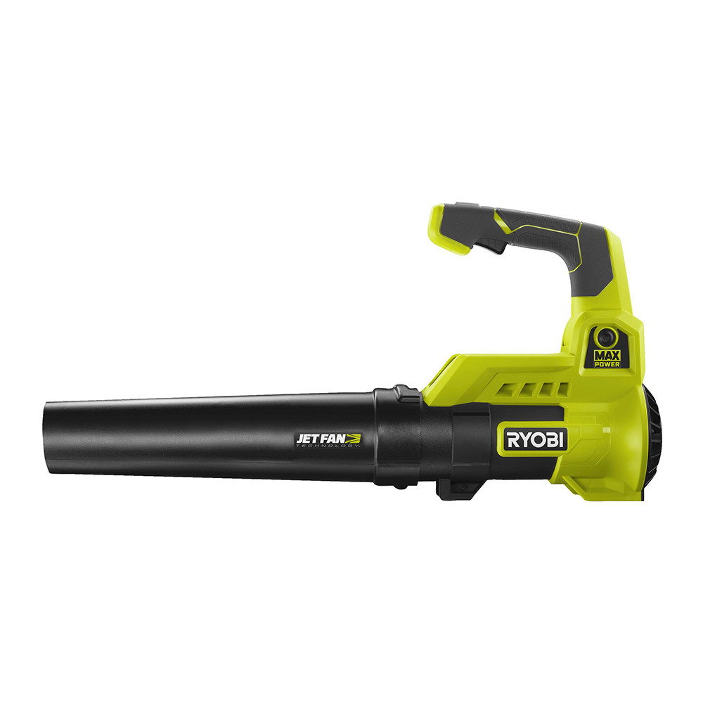 Воздуходувка аккумуляторная Ryobi RY36BLA-0 5133004576 36В