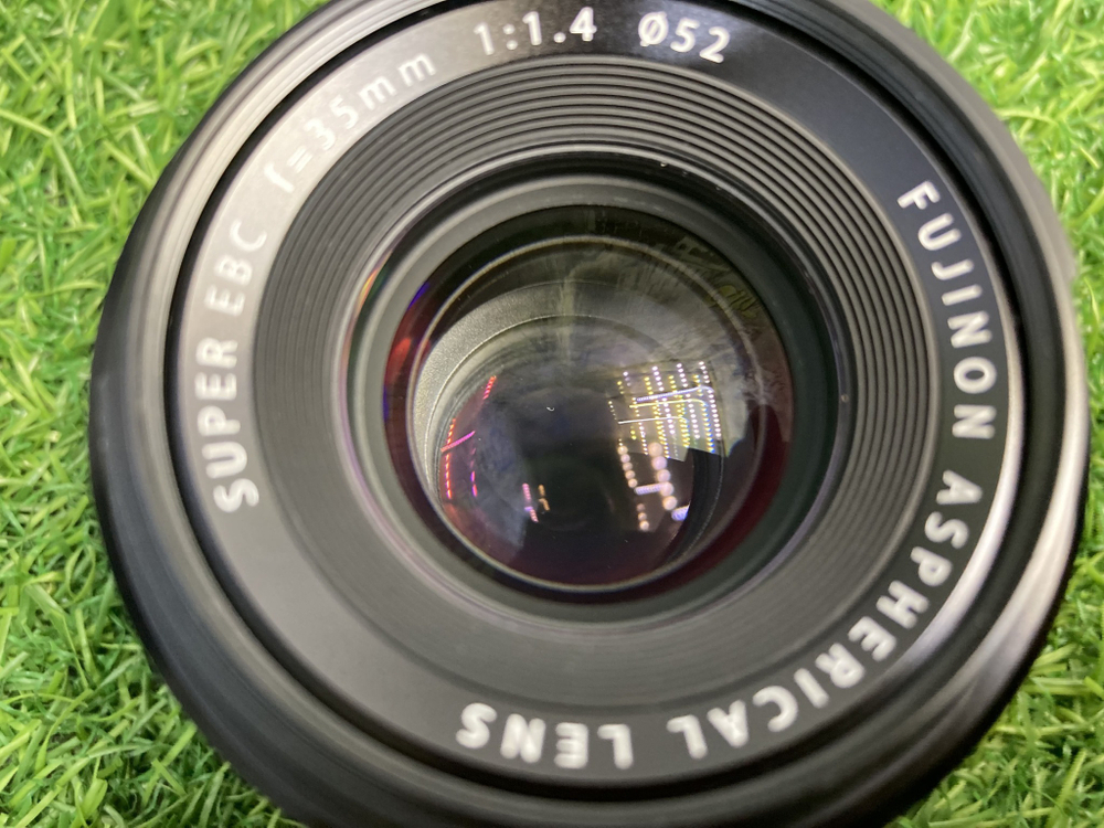FujiFilm XF 35mm 1.4 R X-Mount Покупка/Продажа