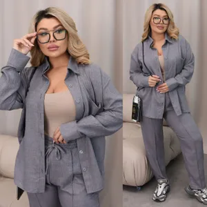 Костюм УК-074-2 Фабрика Моды