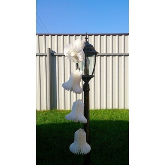 Колокольчик-подвеска