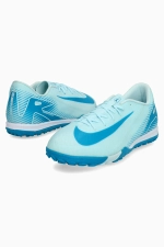 Сороконожки Nike Zoom Mercurial Vapor 16 Academy TF - синий