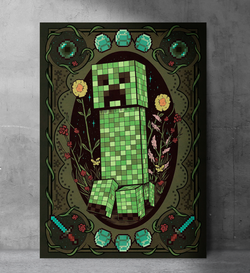 Minecraft 5