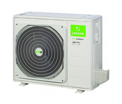 Lessar LS-HE12DWA2/LU-HE12UWA2