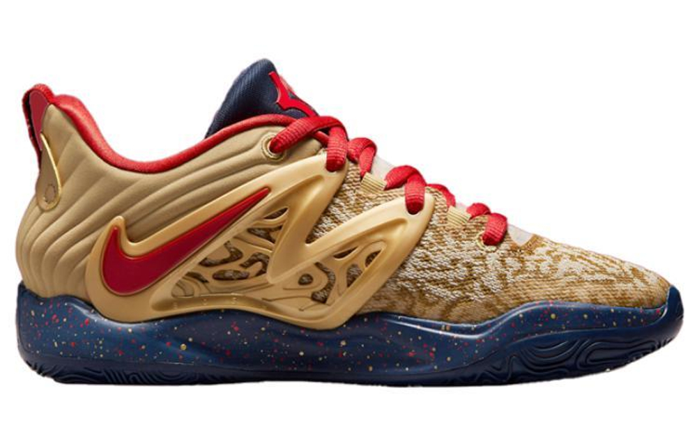 Кроссовки Nike Kd 15 15 Ep "Olympic"