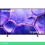 Телевизор Samsung Crystal UHD 4K U8000F UE43U8000FUXRU