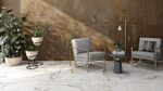 Pamesa Pisa Gold Compacglass 60x60